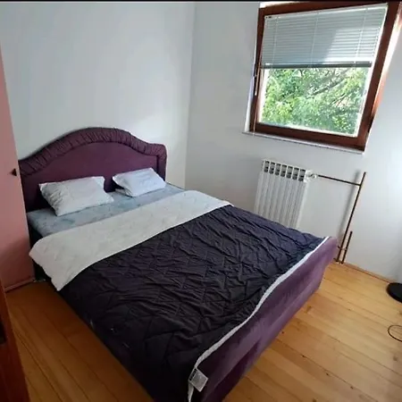 Sedrenik Apartman Kwatera prywatna Sarajewo