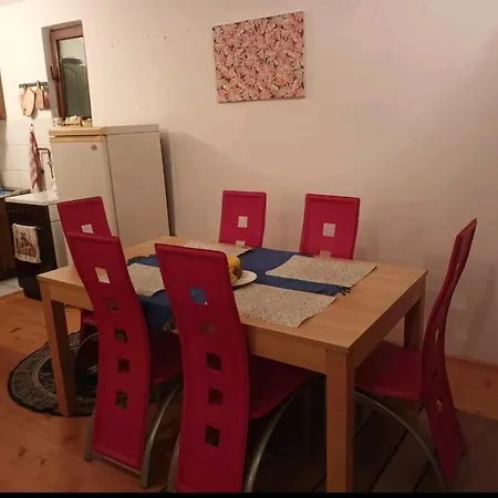 Sedrenik Apartman Kwatera prywatna Sarajewo