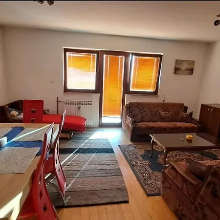 Sedrenik Apartman * Sarajewo
