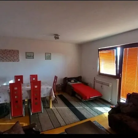 Sedrenik Apartman