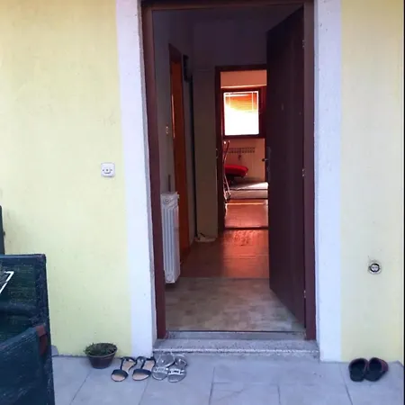 Kwatera prywatna Sedrenik Apartman Sarajewo