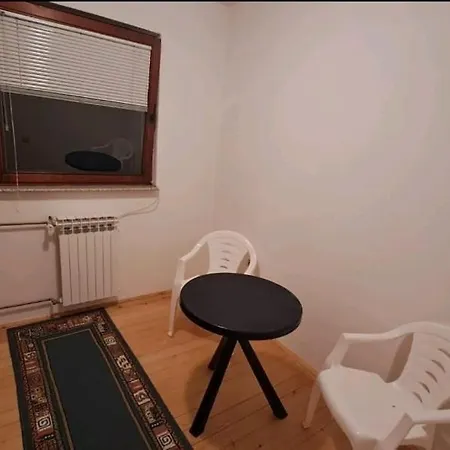 Sedrenik Apartman * Sarajewo