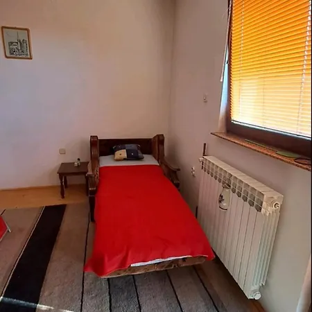 Sedrenik Apartman Kwatera prywatna Sarajewo